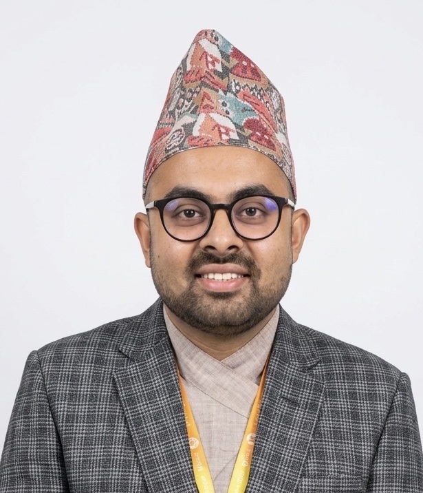 Damodar Dhakal